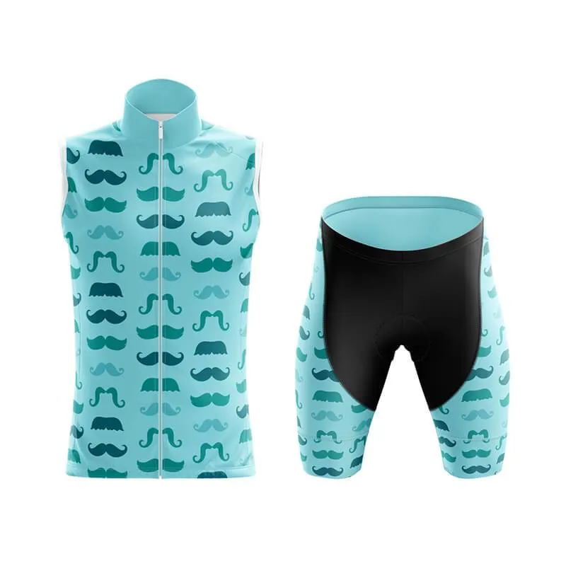 Movember (V4) Club Cycling Kit