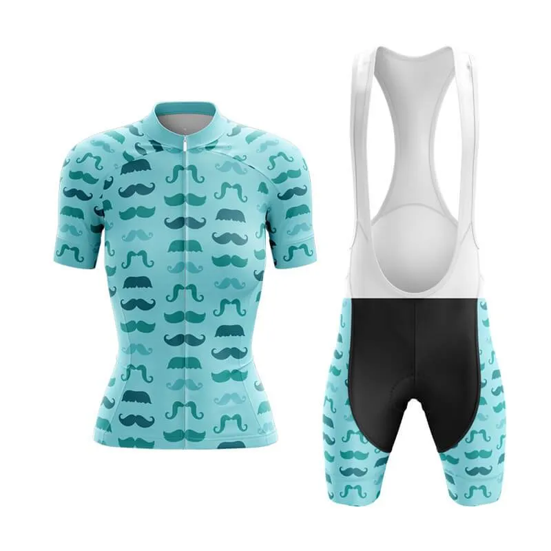 Movember (V4) Club Cycling Kit