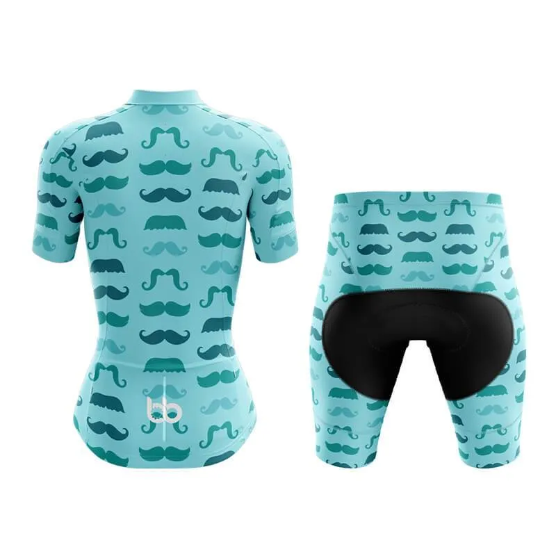 Movember (V4) Club Cycling Kit