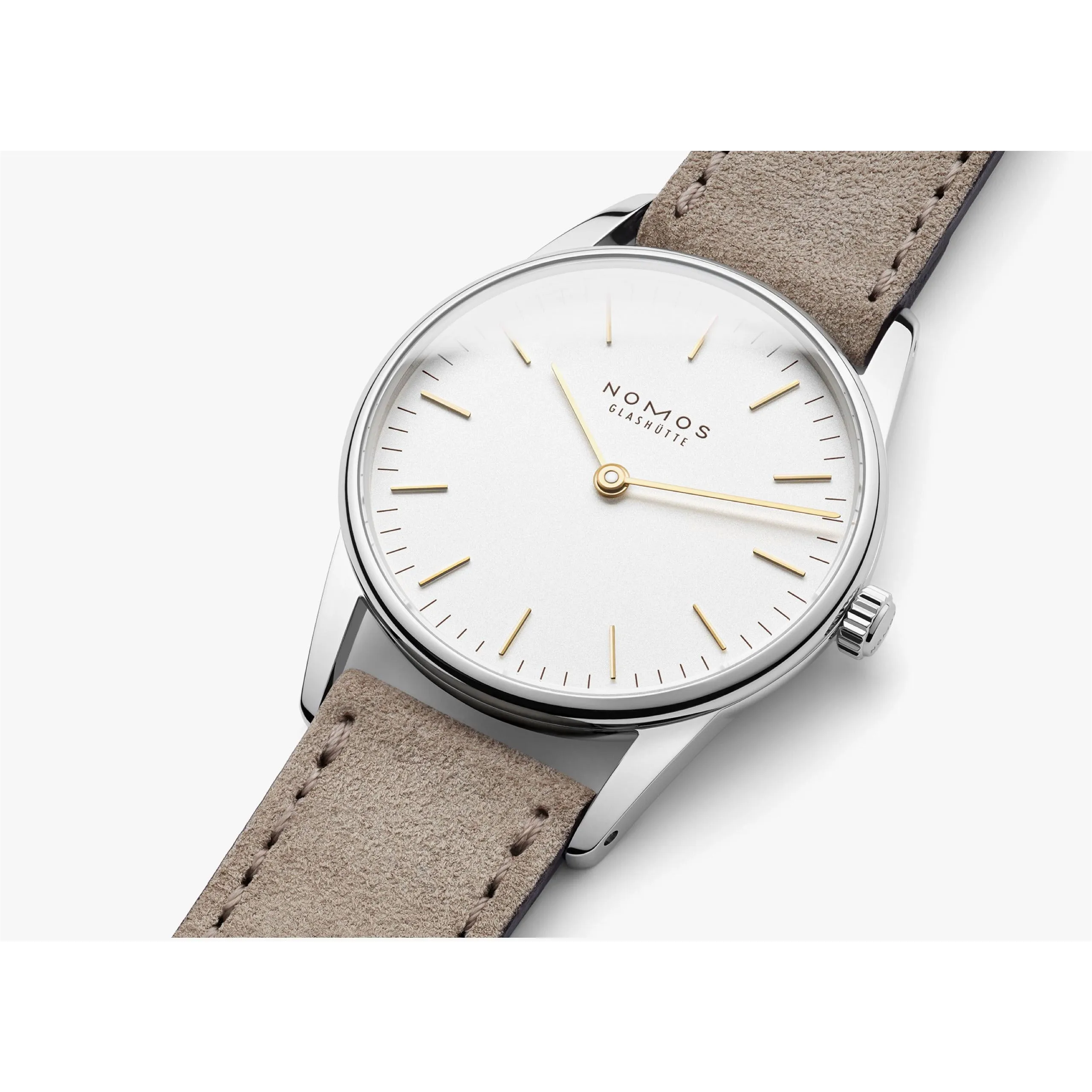 NOMOS - Orion 33 DUO