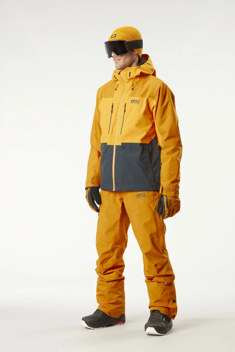 Picture Mens Ski Jacket - Object