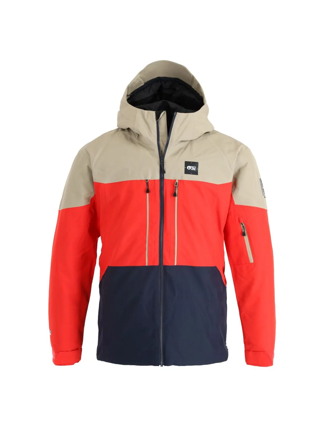 Picture Mens Ski Jacket - Object