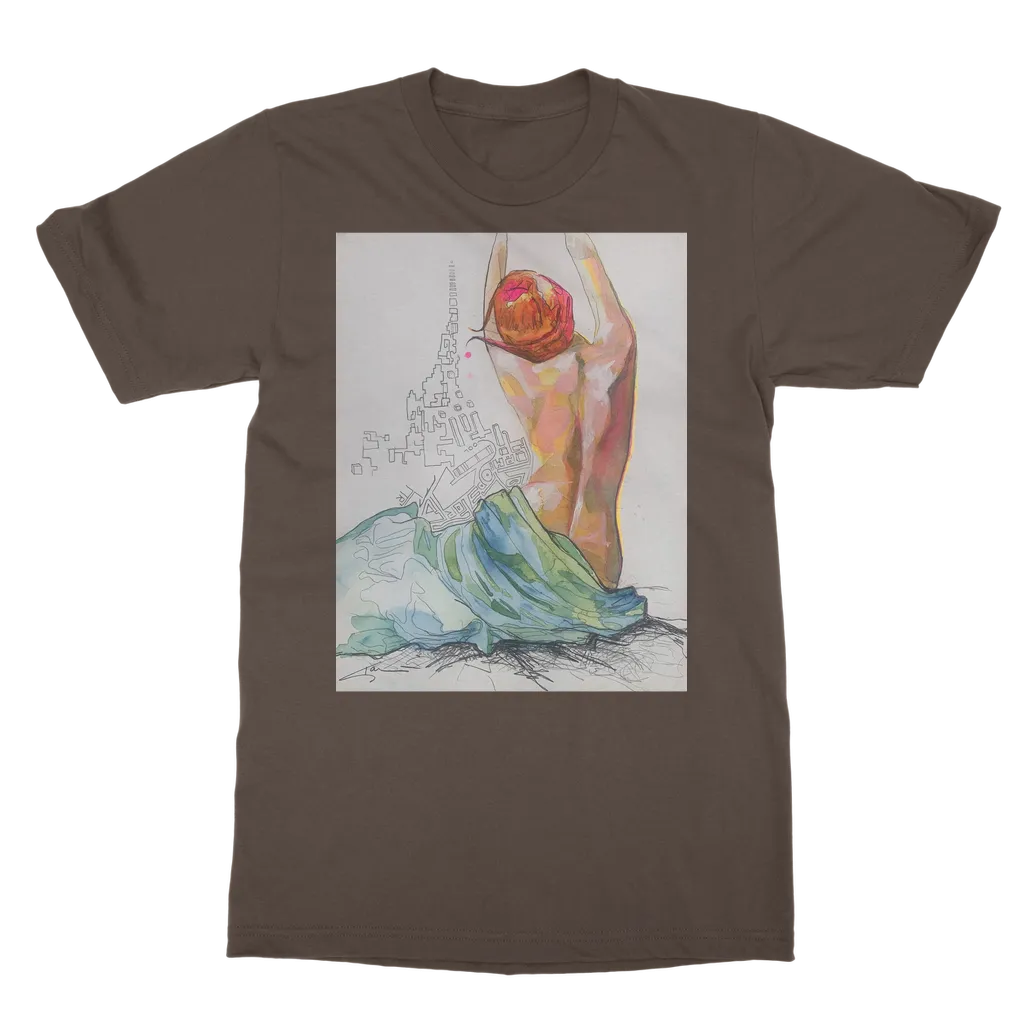 Plein Air Classic Adult T-Shirt