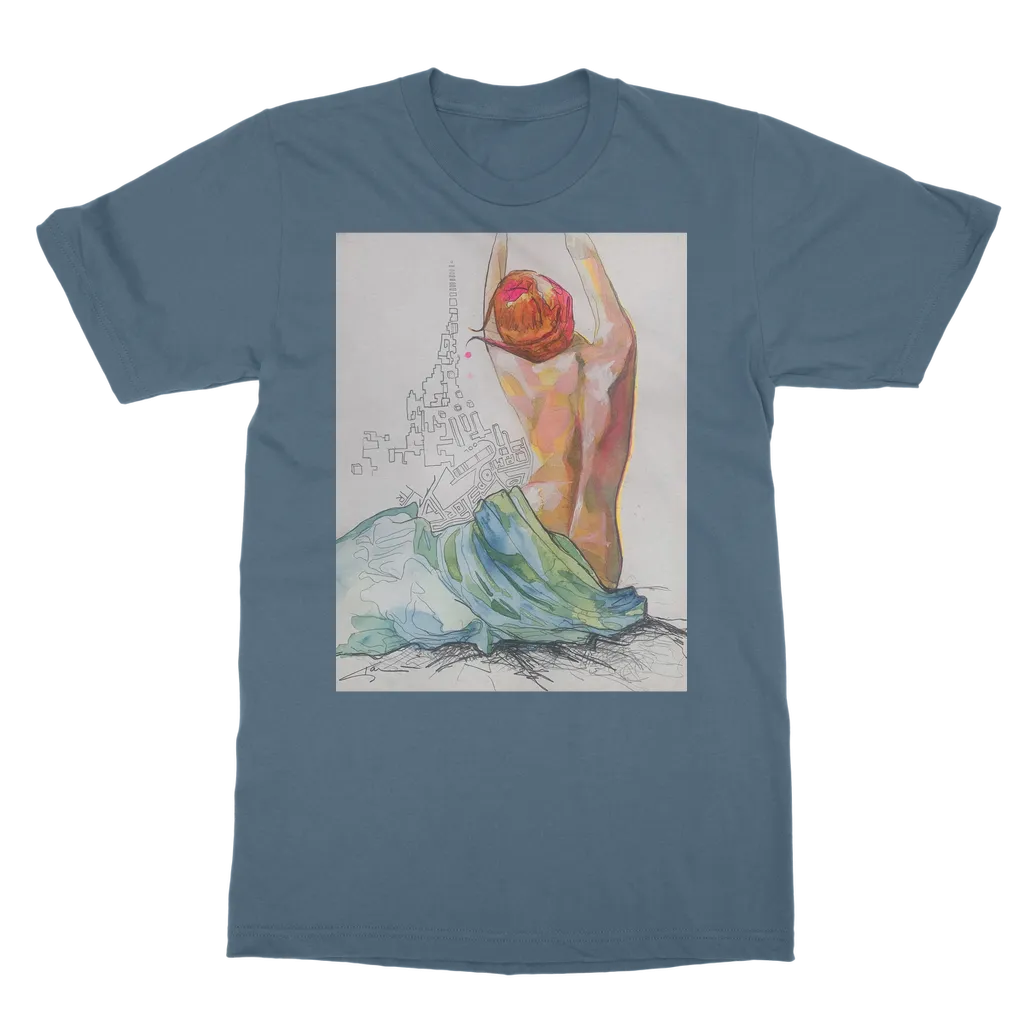 Plein Air Classic Adult T-Shirt