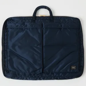 Porter-Yoshida & Co. Tanker 2-Way Garment Bag - Iron Blue