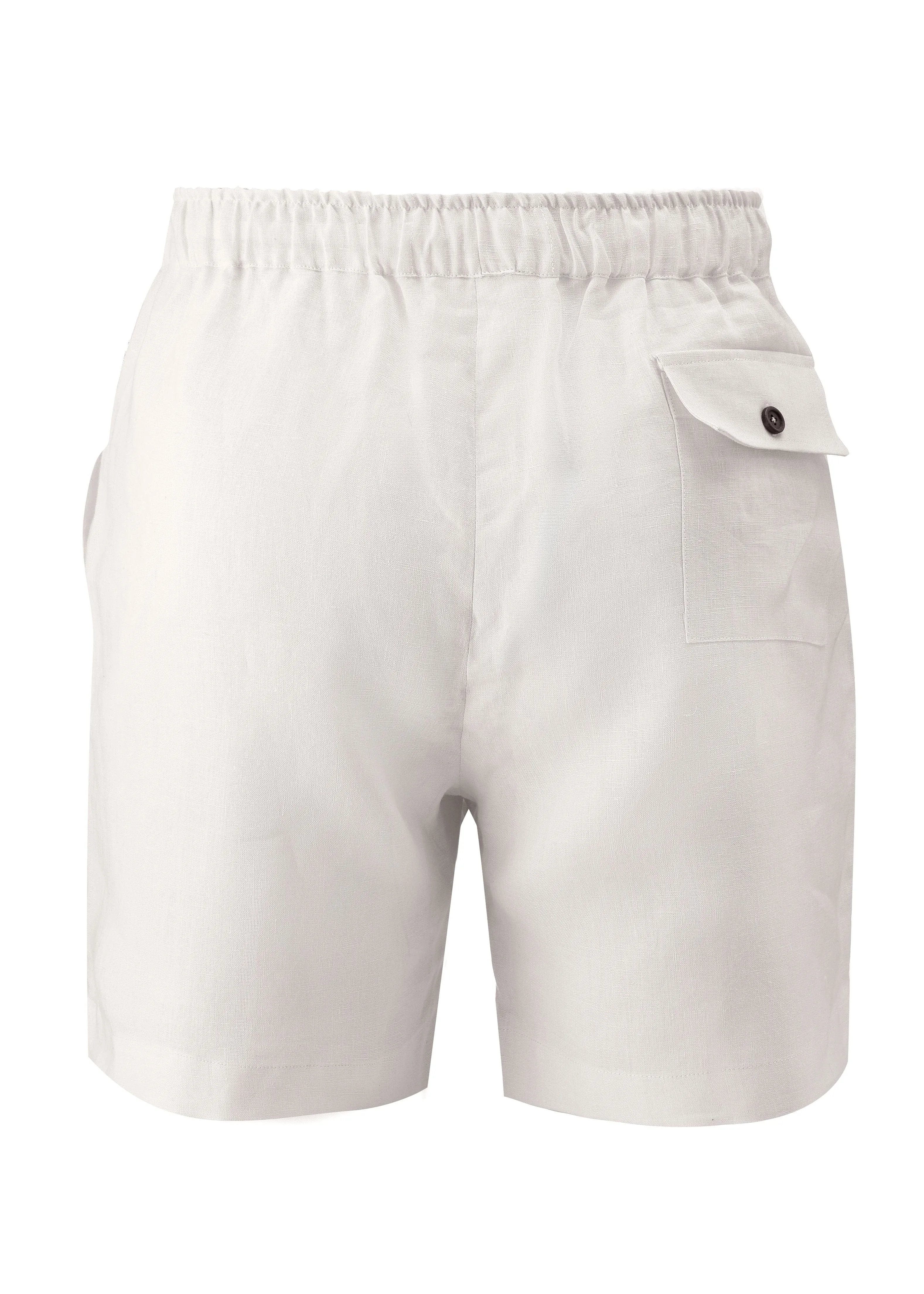 PP swim shorts - Oyster