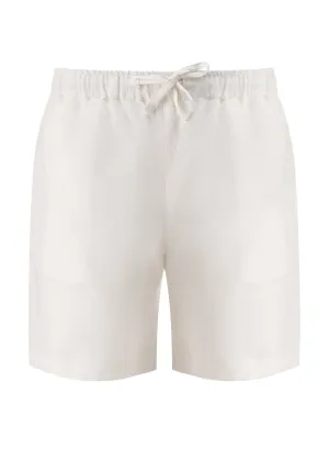 PP swim shorts - Oyster