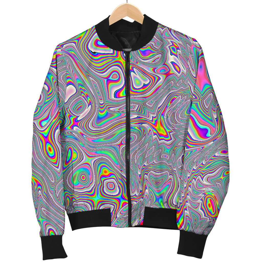 Psy1 | Mens Jacket | Hubert Solczynski