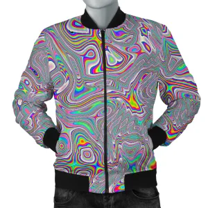 Psy1 | Mens Jacket | Hubert Solczynski