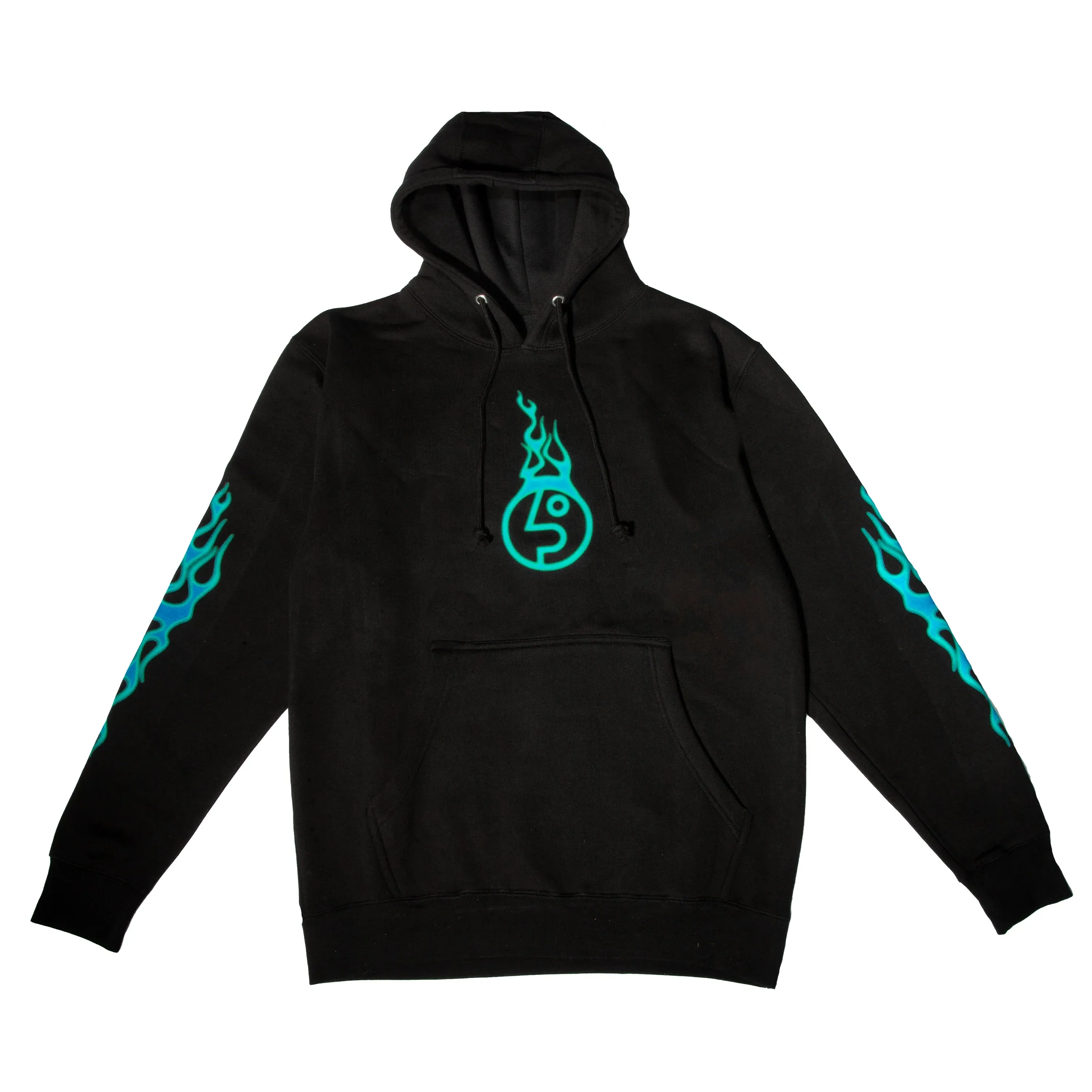 Public Burner Hoodie