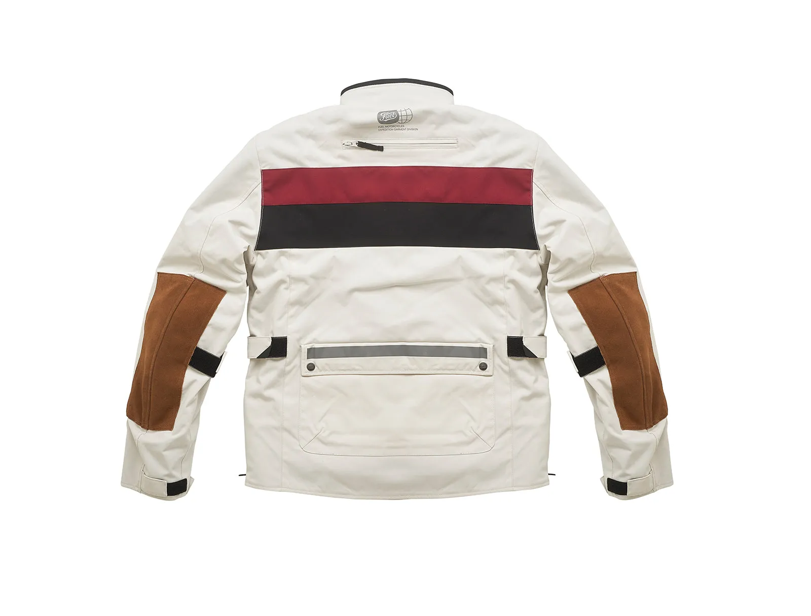 RALLY 2 JACKET