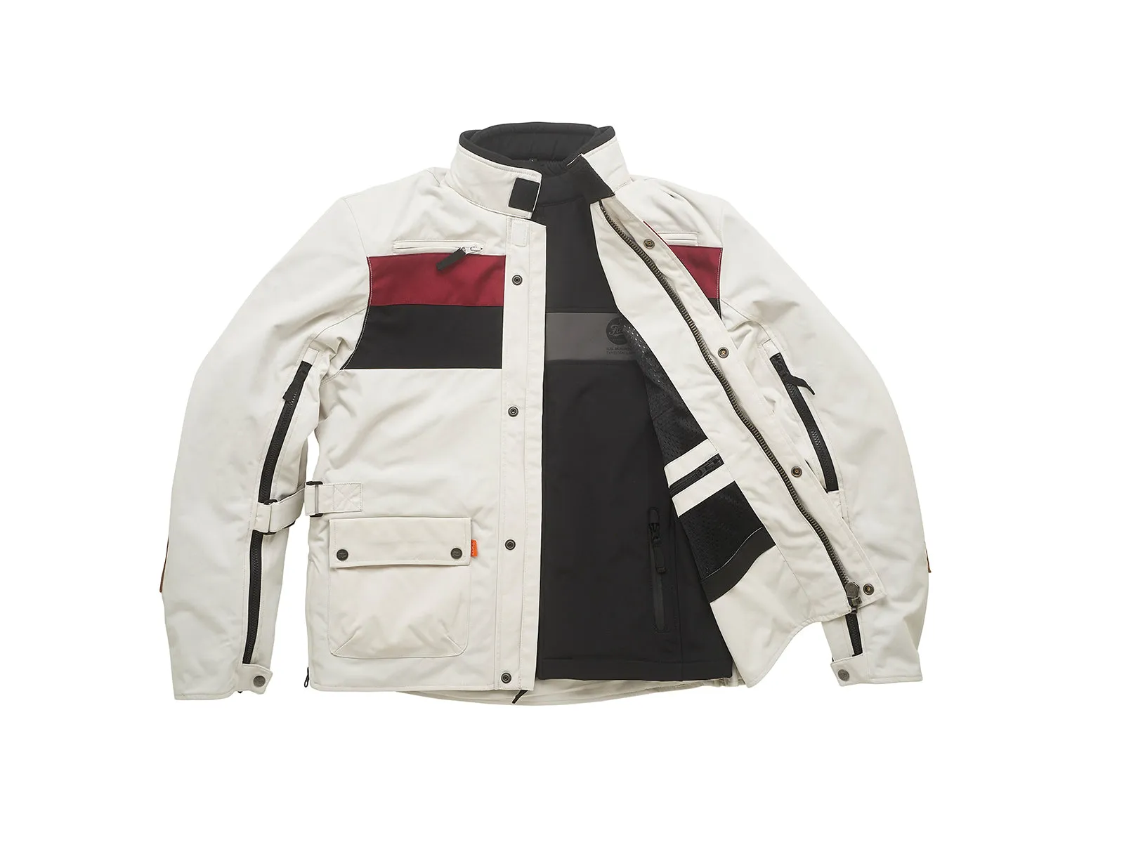 RALLY 2 JACKET