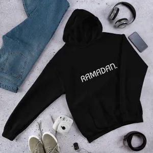 RAMADAN - Unisex Hoodie