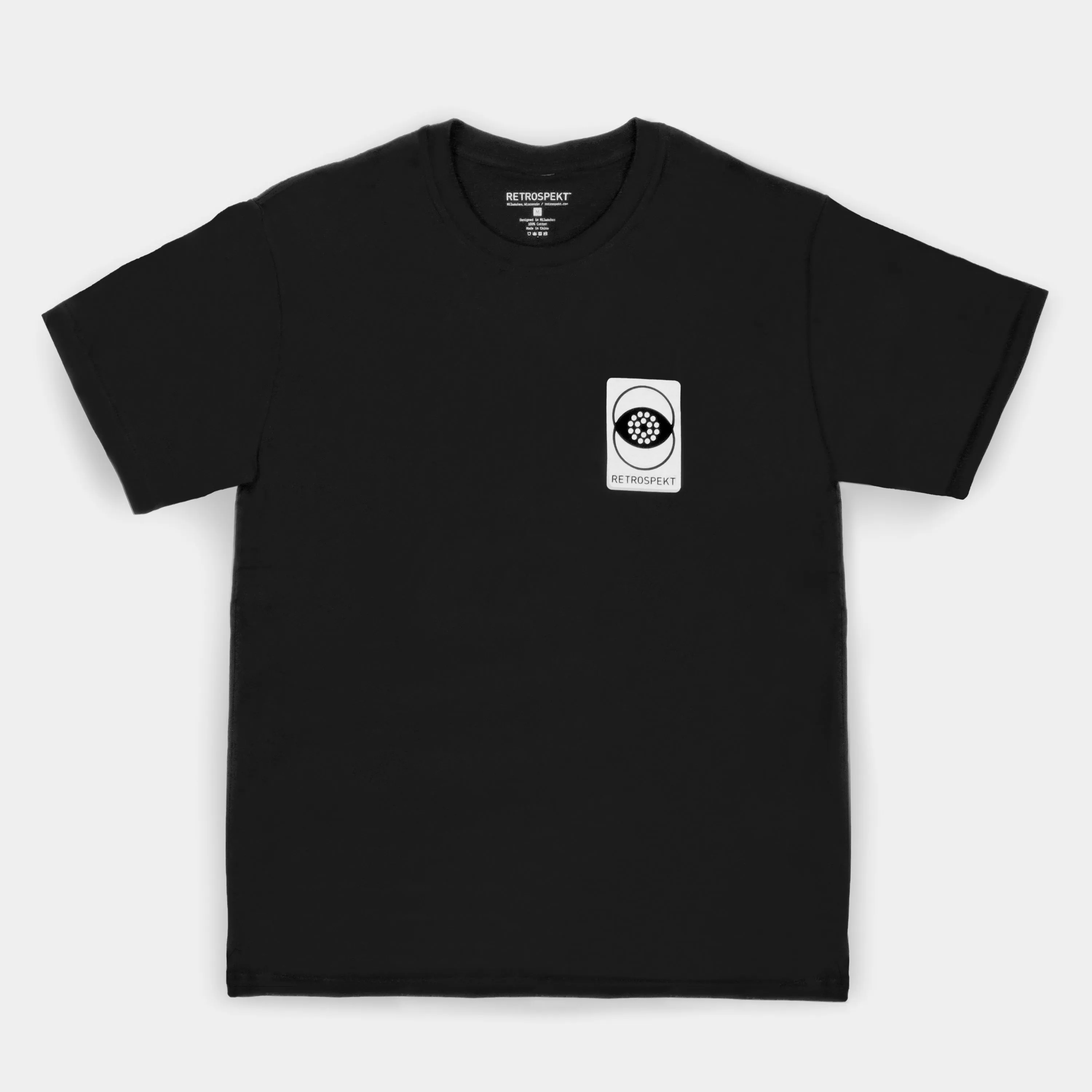 Retrospekt Logo T-Shirt