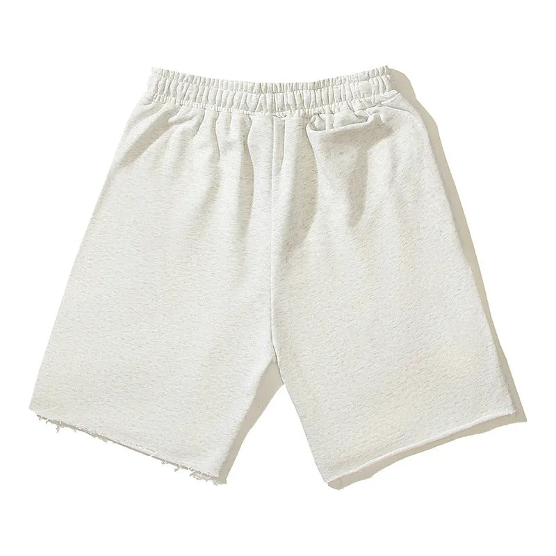 RRR123 Shorts Unisex Vintage Casual Shorts