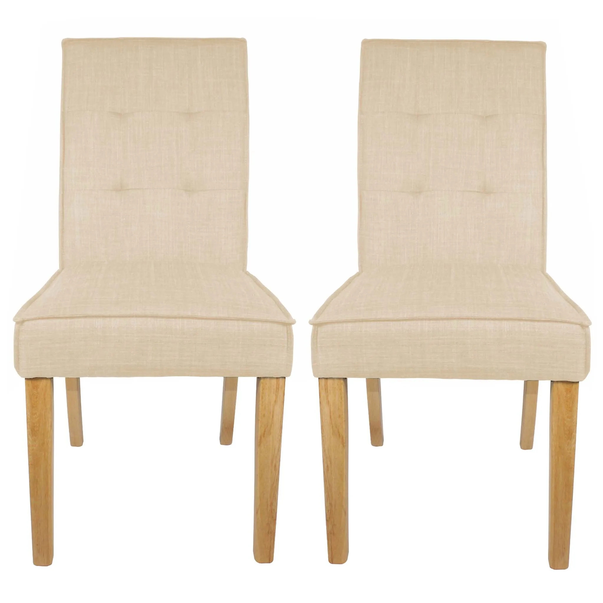 Rylan Dining Chairs - Set of 2