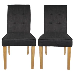 Rylan Dining Chairs - Set of 2