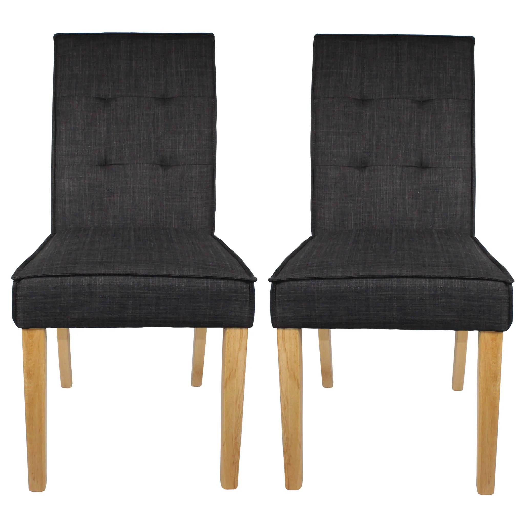 Rylan Dining Chairs - Set of 2