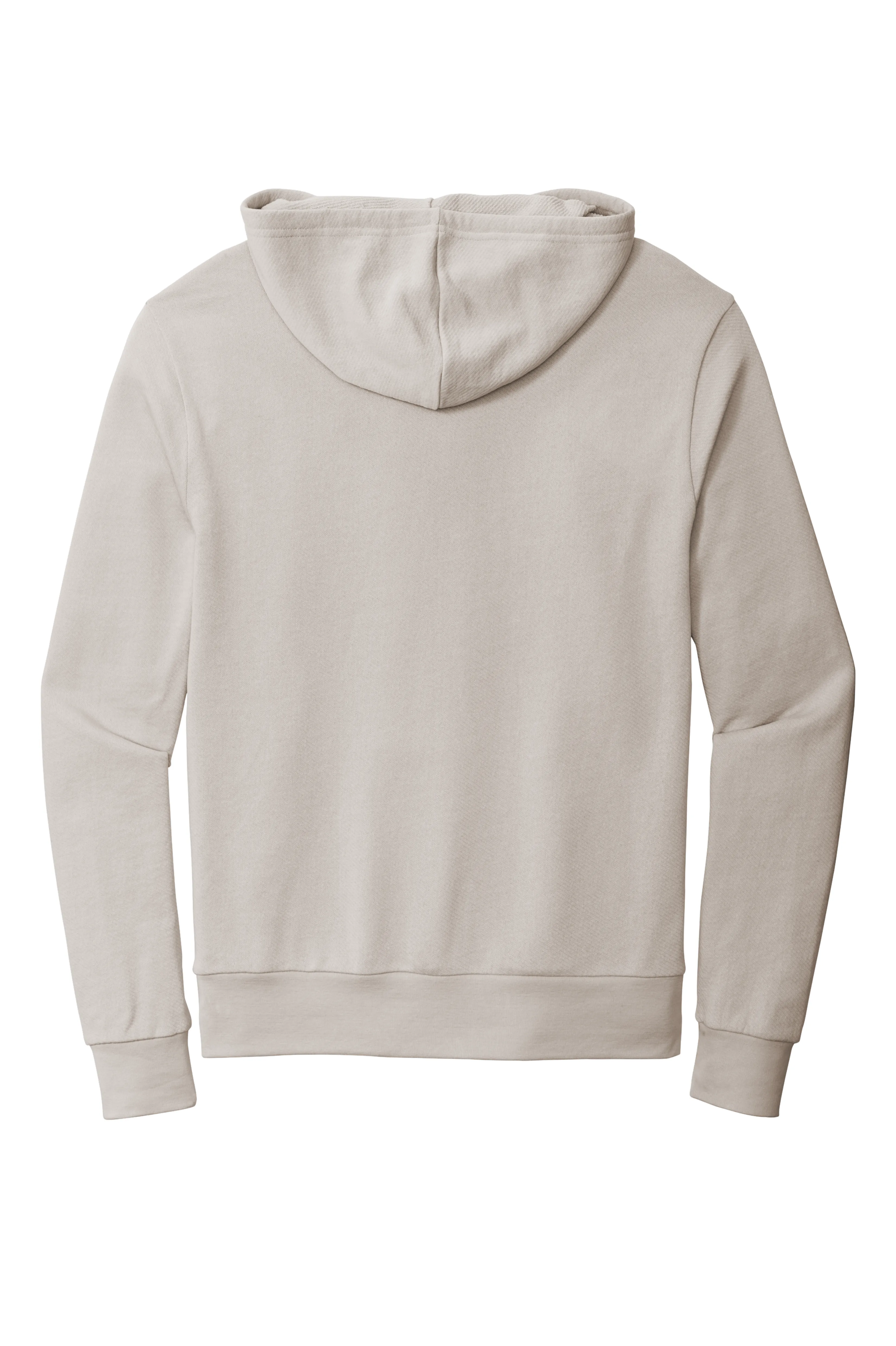 SIMPLY HUMAN Lazy Comfort Hoodie Adult