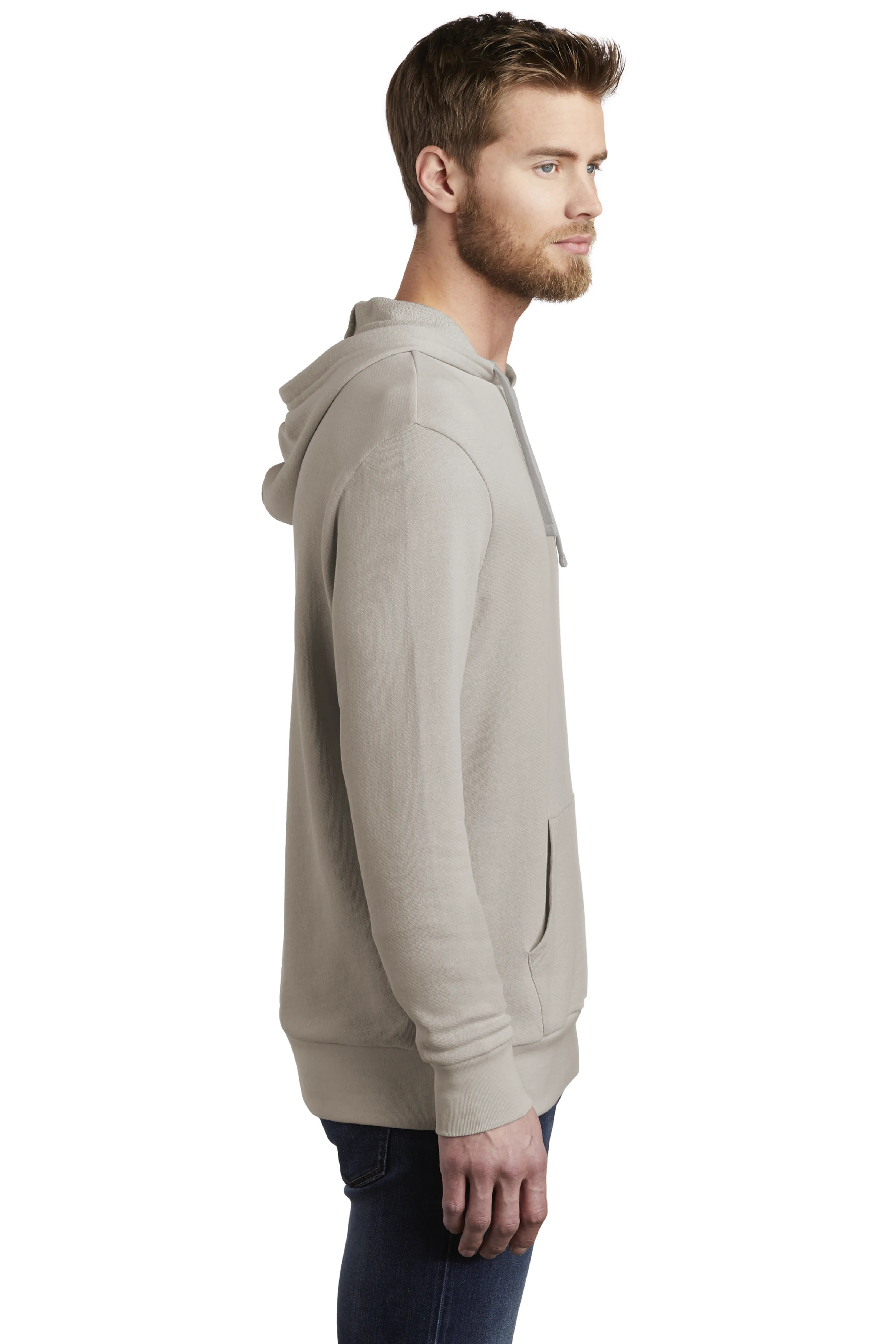 SIMPLY HUMAN Lazy Comfort Hoodie Adult