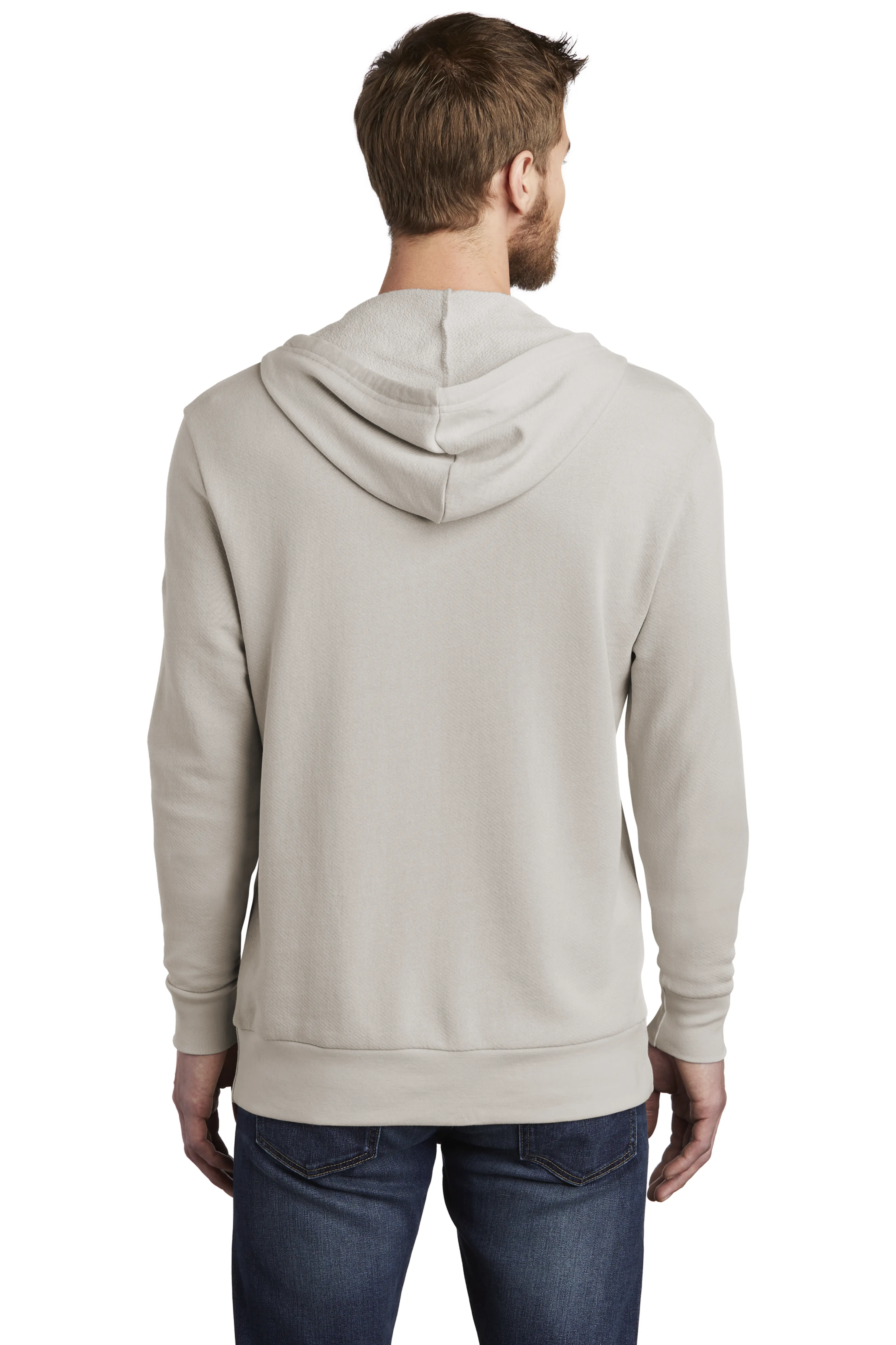 SIMPLY HUMAN Lazy Comfort Hoodie Adult