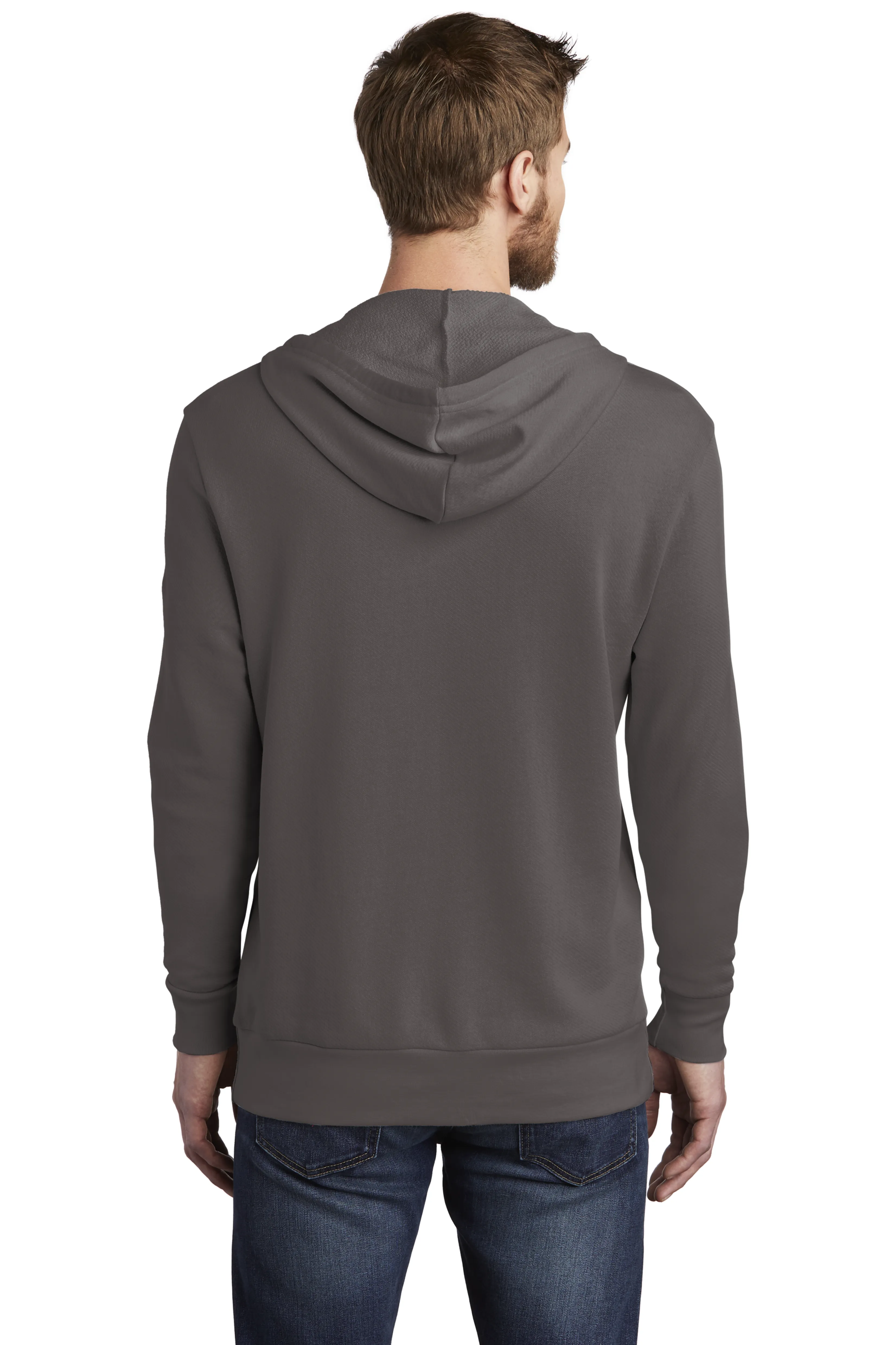 SIMPLY HUMAN Lazy Comfort Hoodie Adult