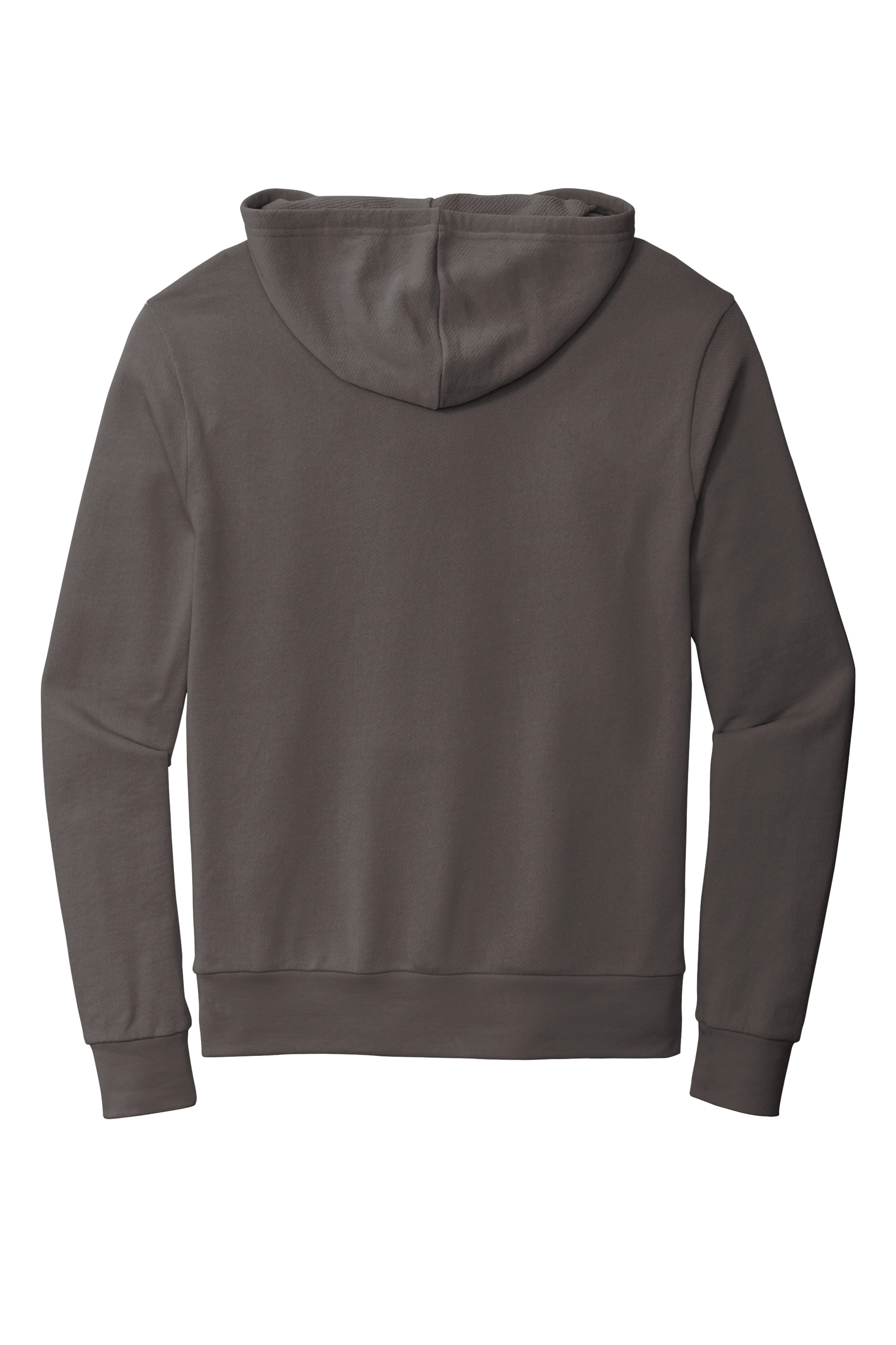 SIMPLY HUMAN Lazy Comfort Hoodie Adult