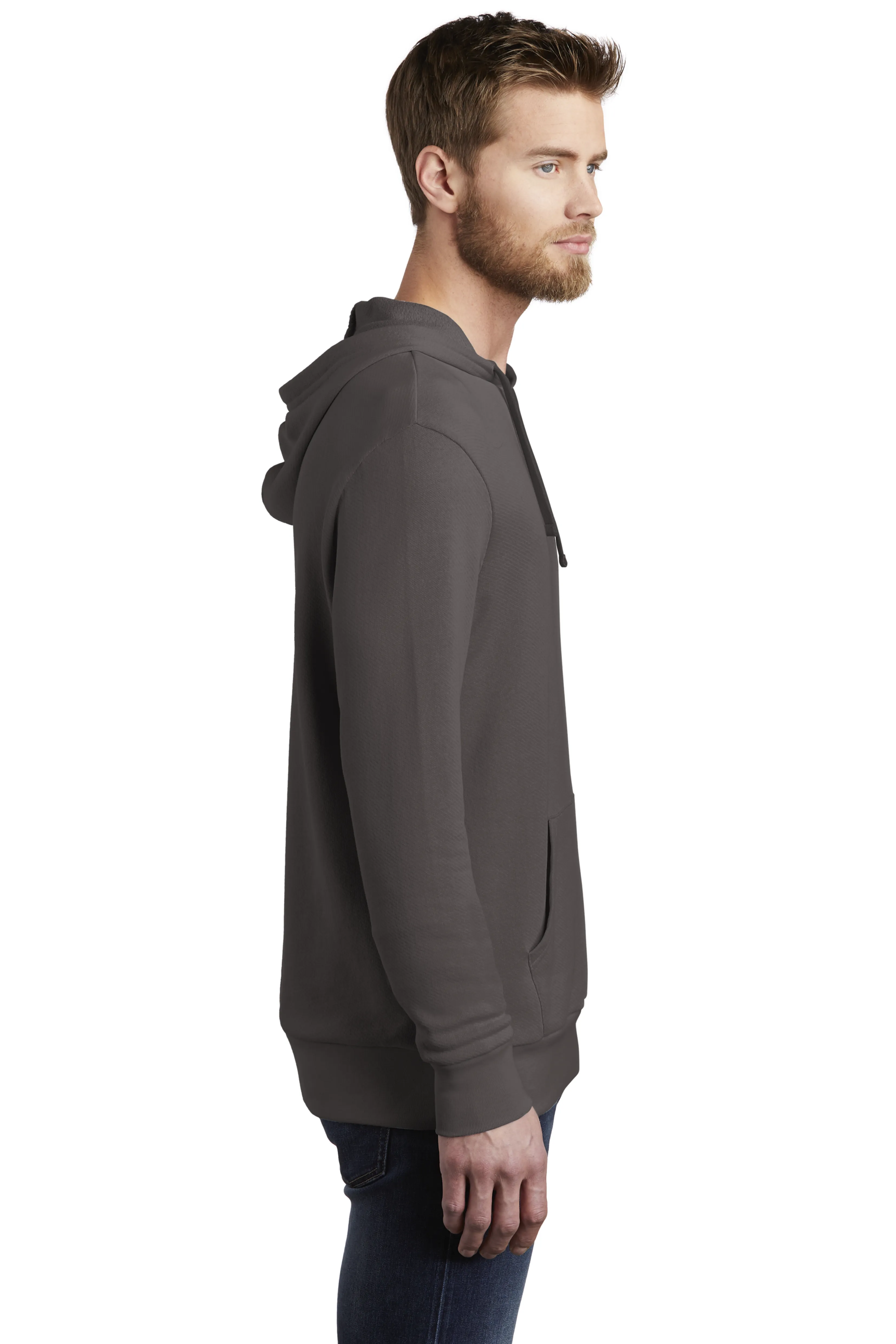 SIMPLY HUMAN Lazy Comfort Hoodie Adult