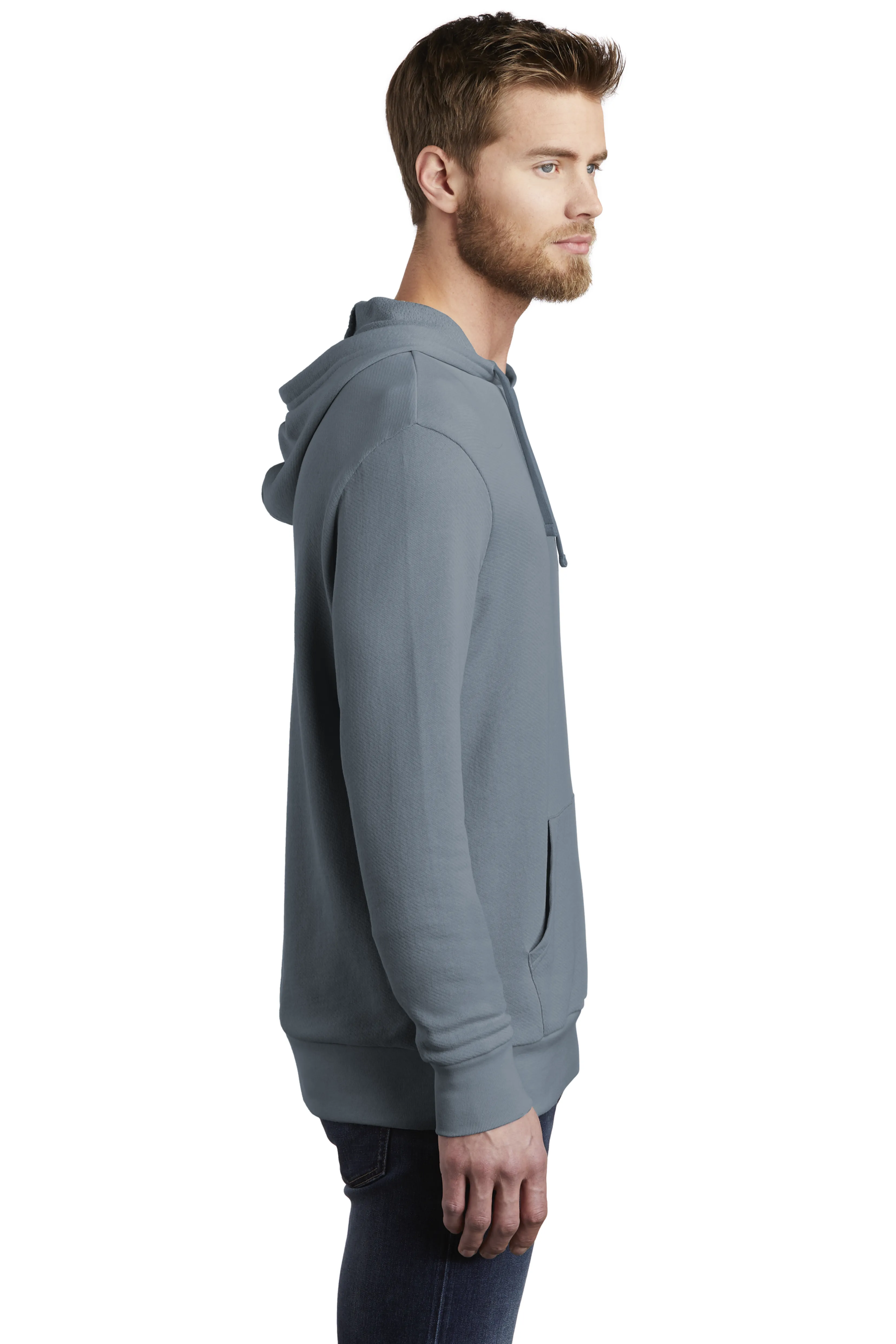 SIMPLY HUMAN Lazy Comfort Hoodie Adult