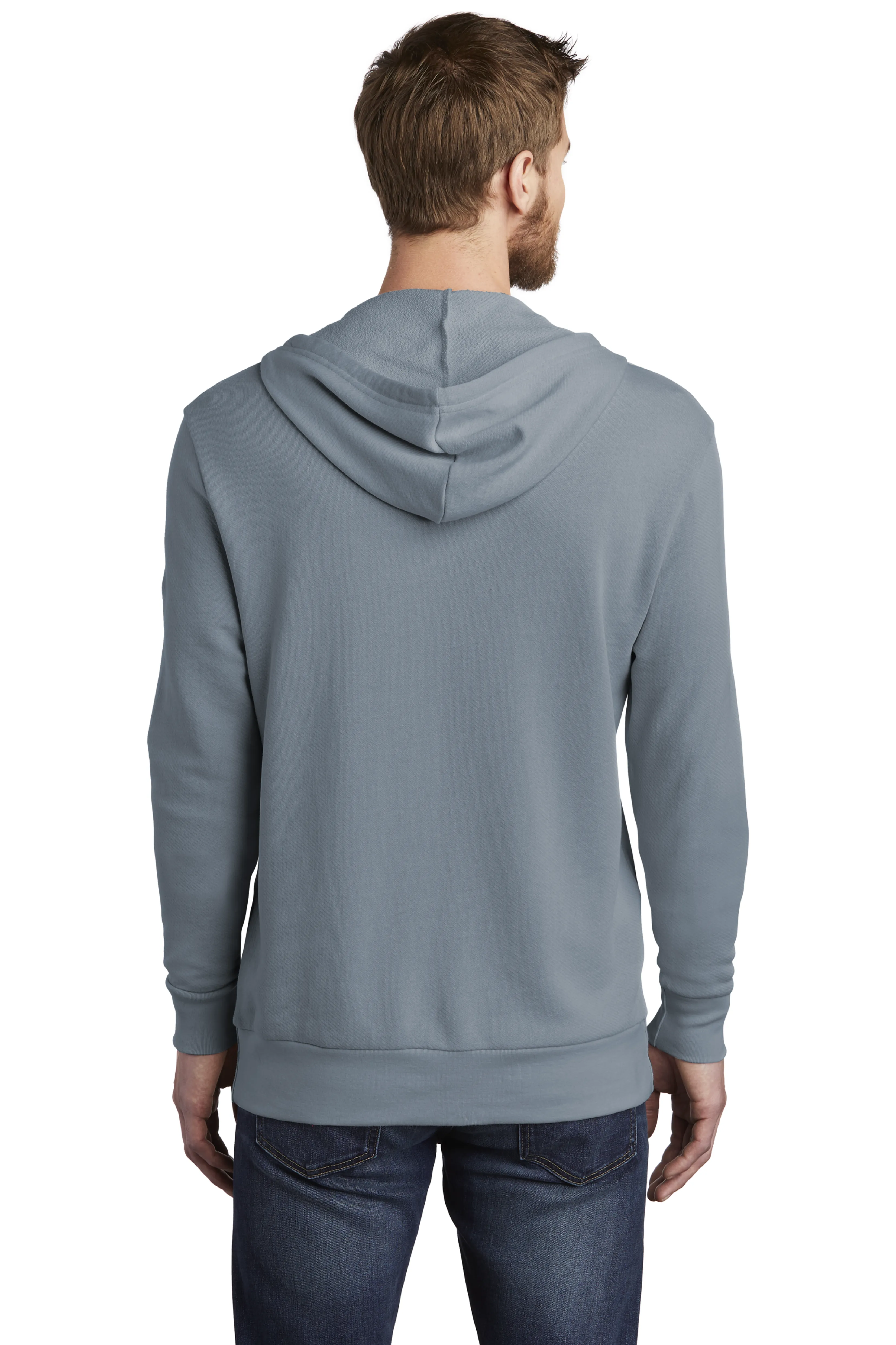 SIMPLY HUMAN Lazy Comfort Hoodie Adult