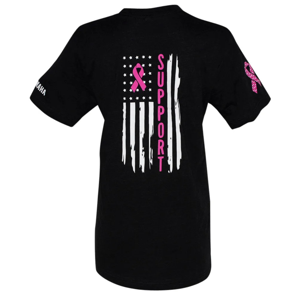 Skeeter Breast Cancer Tee