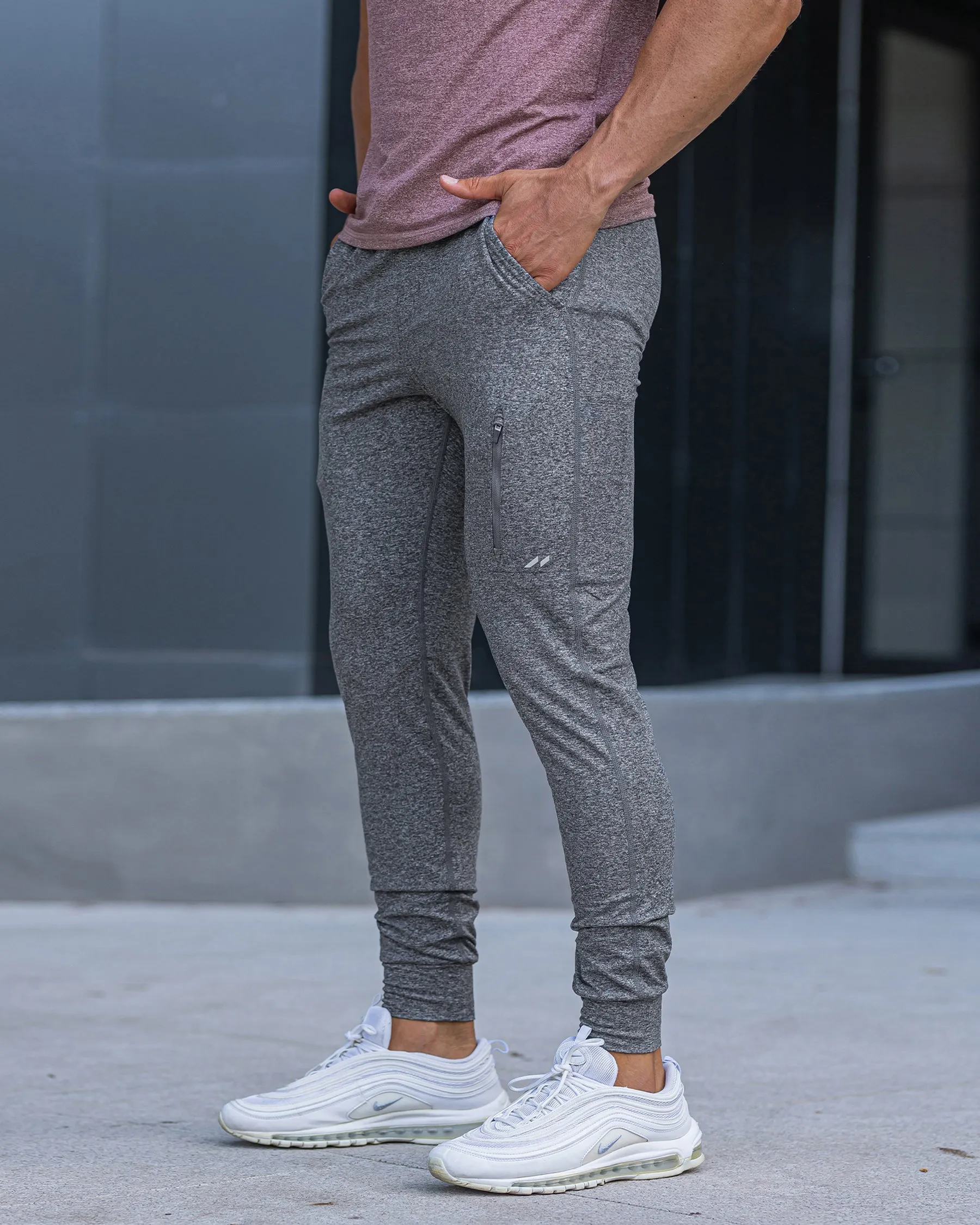 Softest Performance Tech Jogger