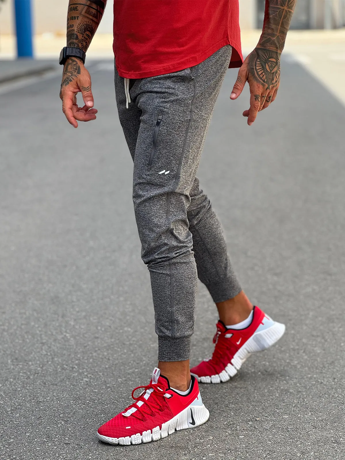 Softest Performance Tech Jogger