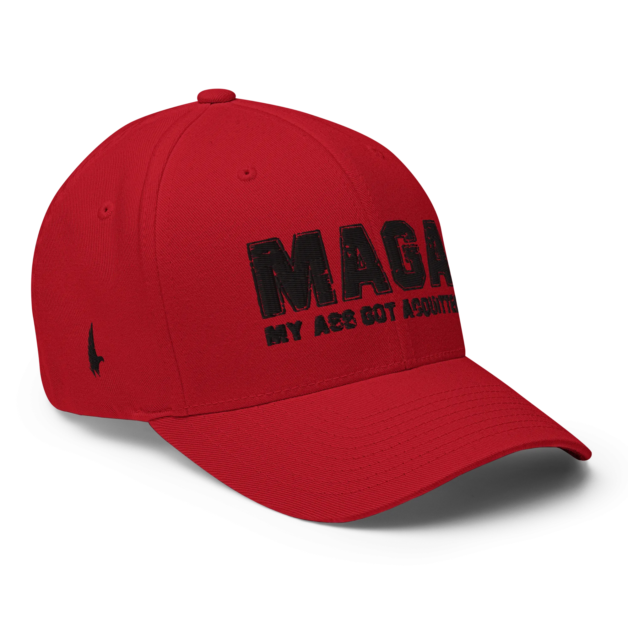 Sports MAGA Fitted Hat