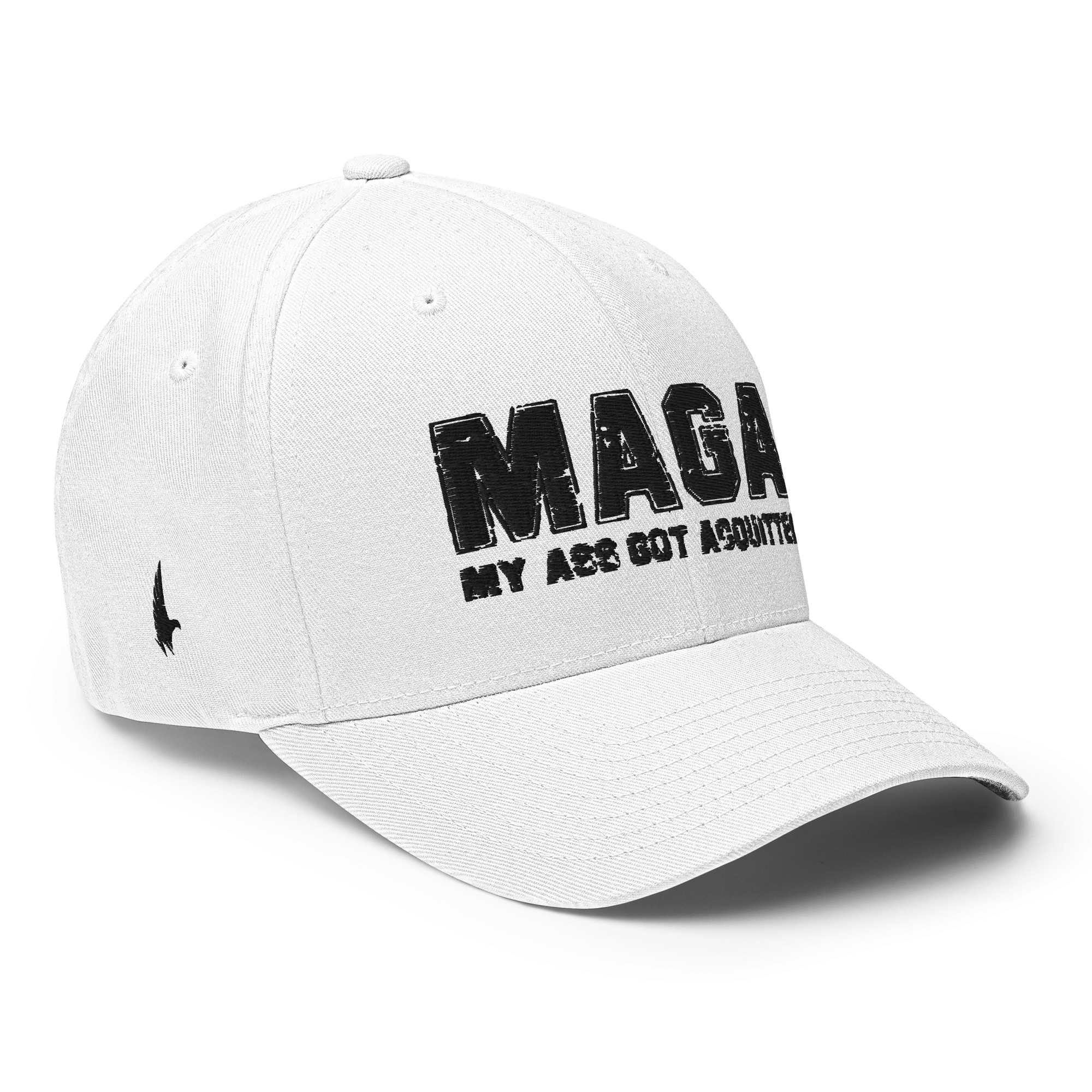 Sports MAGA Fitted Hat