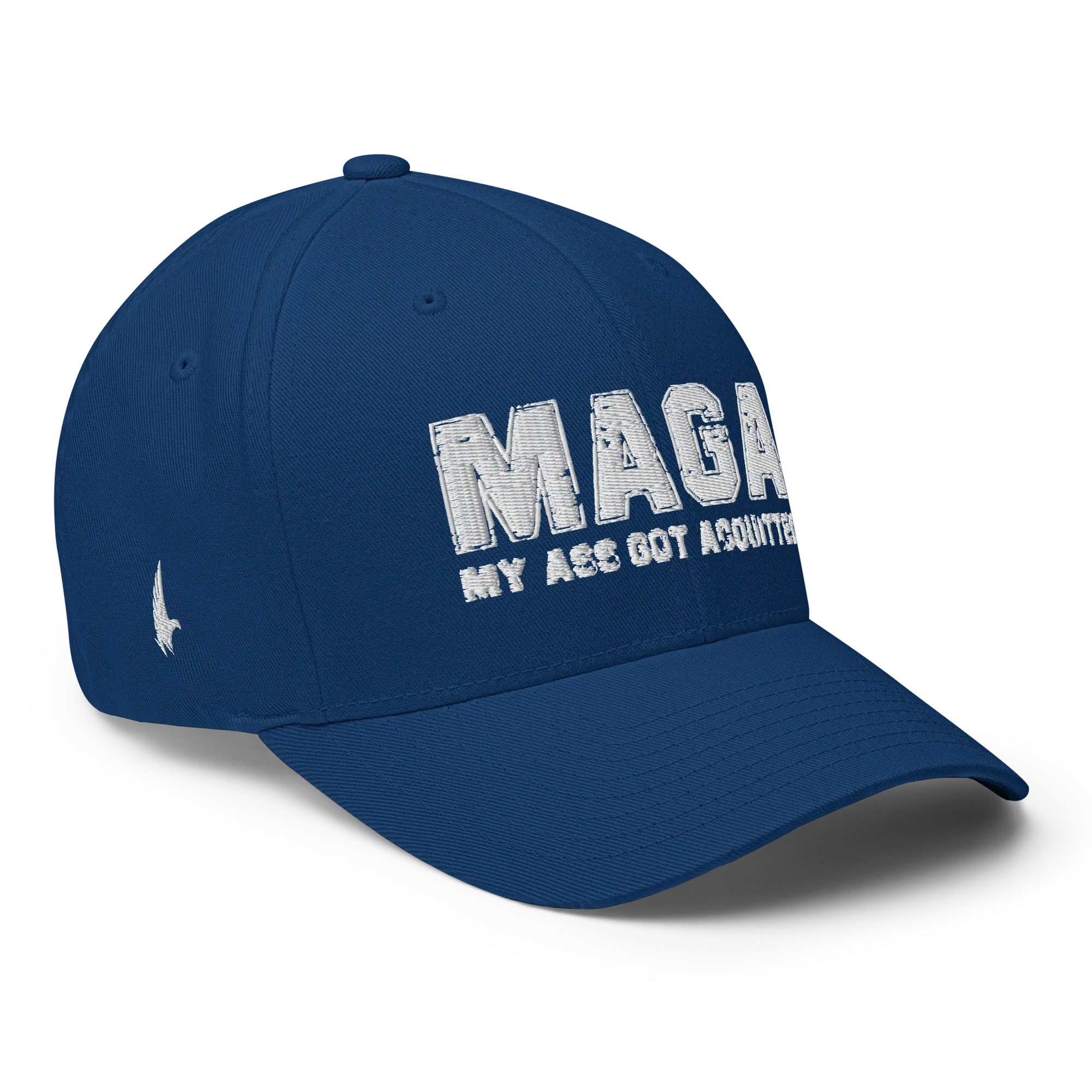 Sports MAGA Fitted Hat