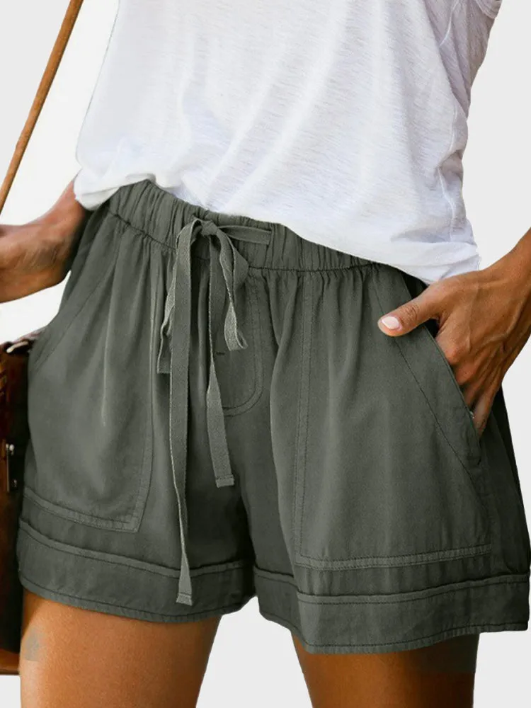 SummerMotion Shorts