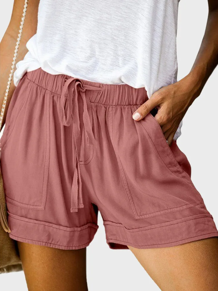 SummerMotion Shorts