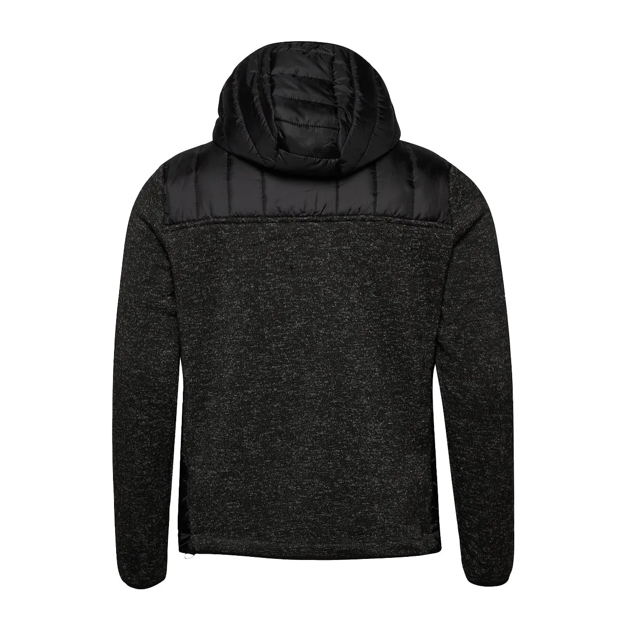 Superdry Storm Hybrid ZipHood