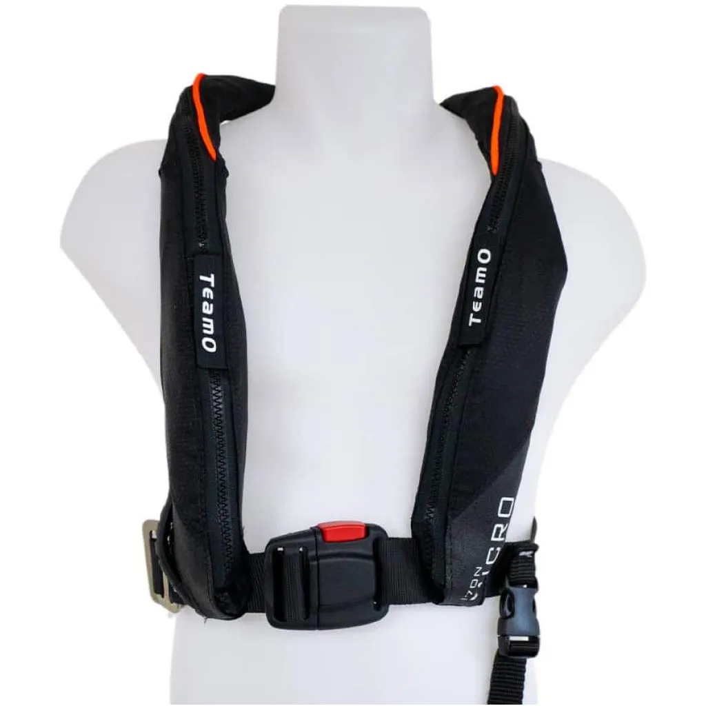 TeamO Micro 170N Inflatable PFD