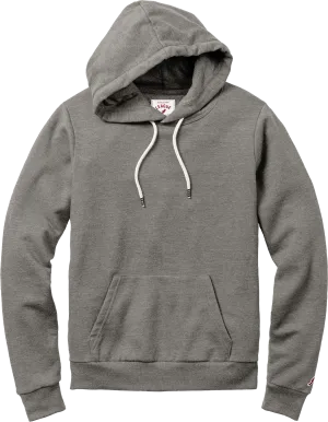 TR150 Victory Springs Hooded Pullover