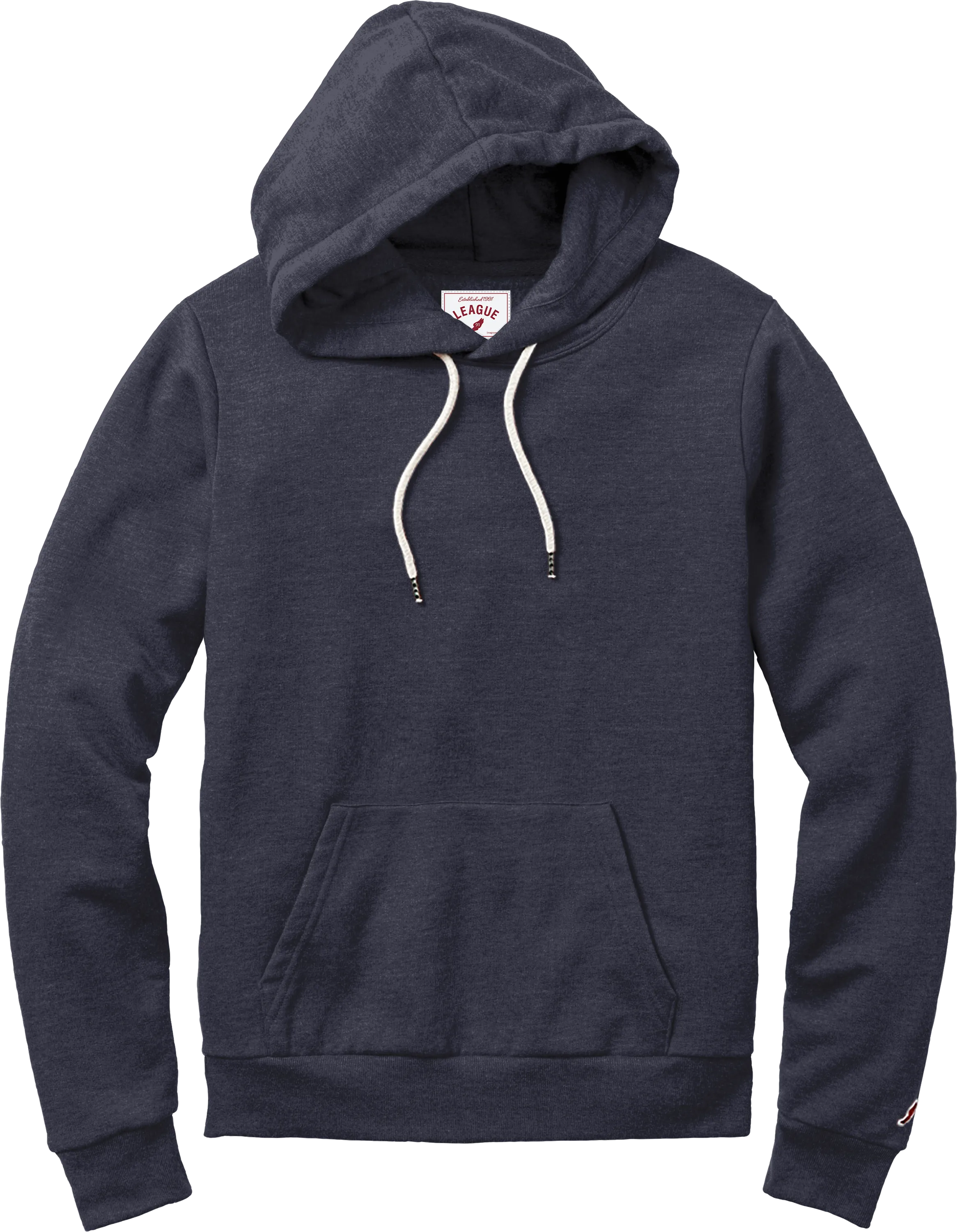 TR150 Victory Springs Hooded Pullover