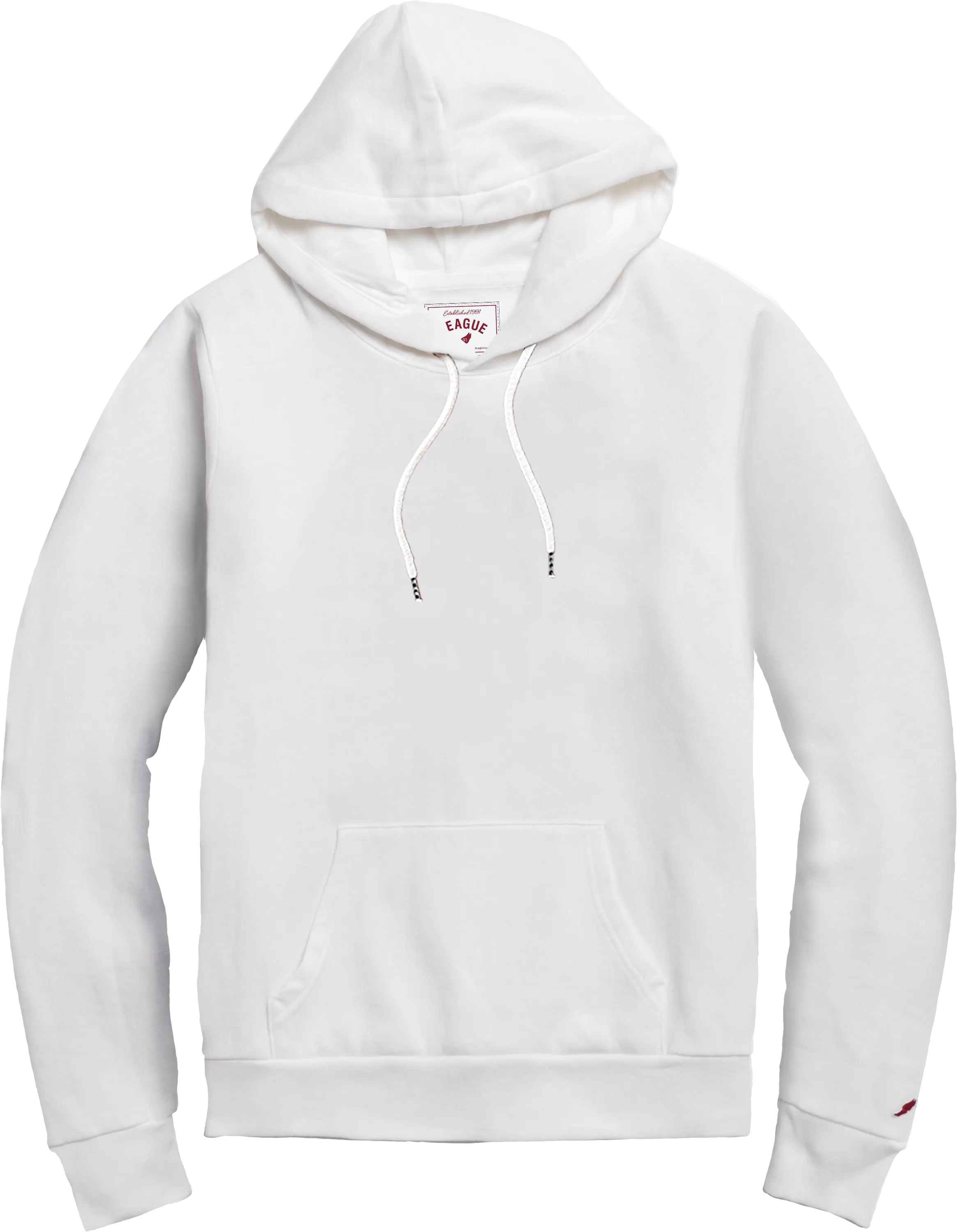 TR150 Victory Springs Hooded Pullover