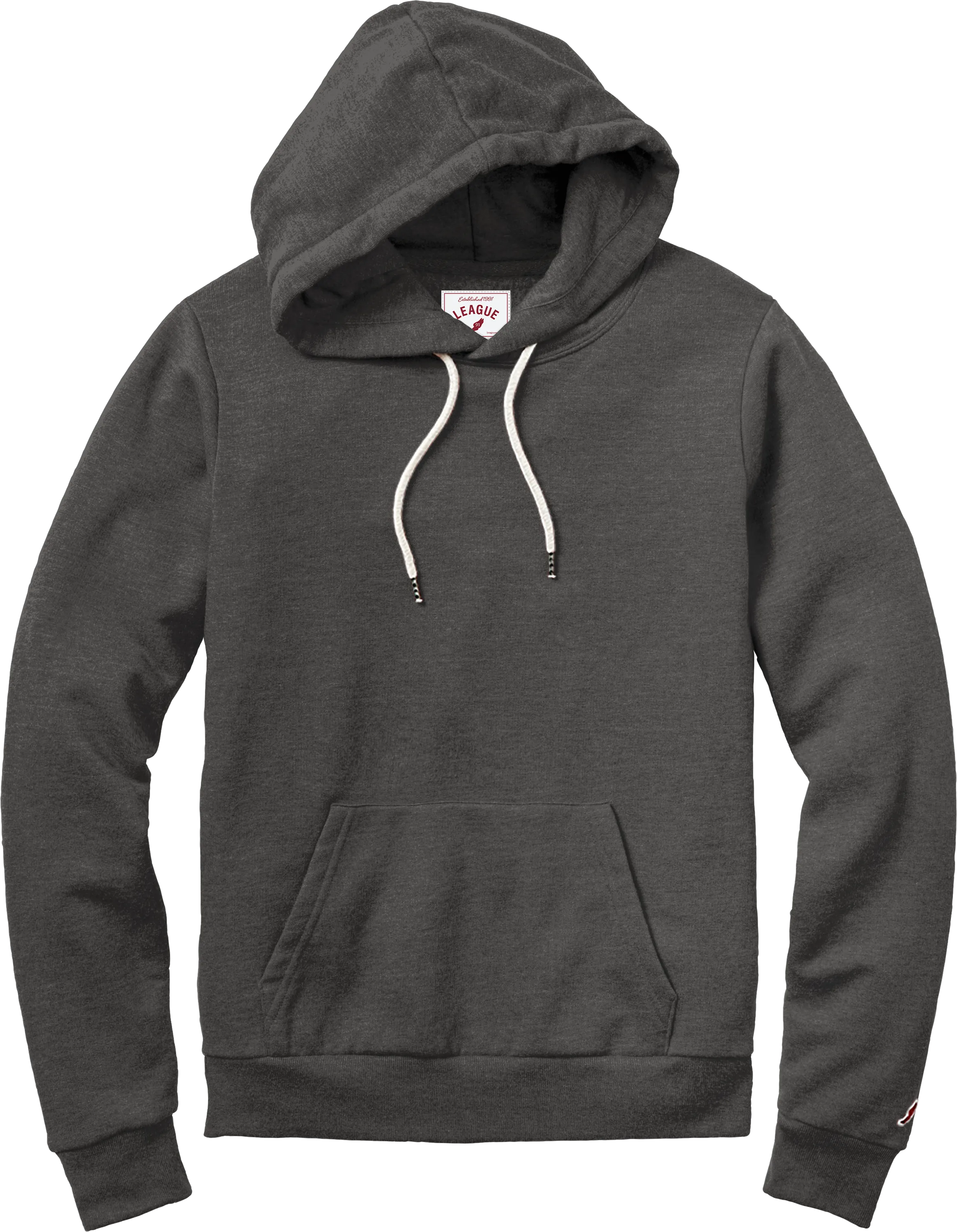 TR150 Victory Springs Hooded Pullover