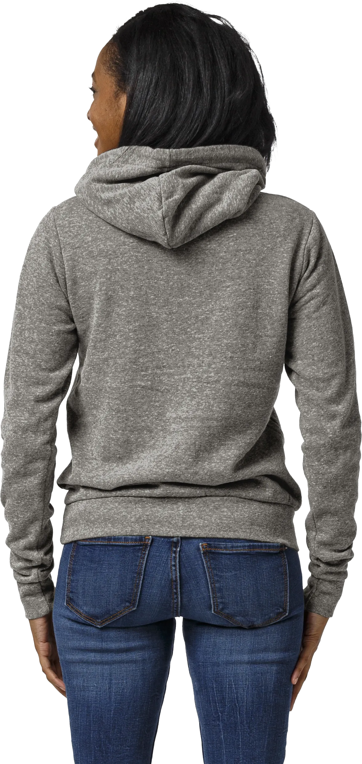 TR150 Victory Springs Hooded Pullover