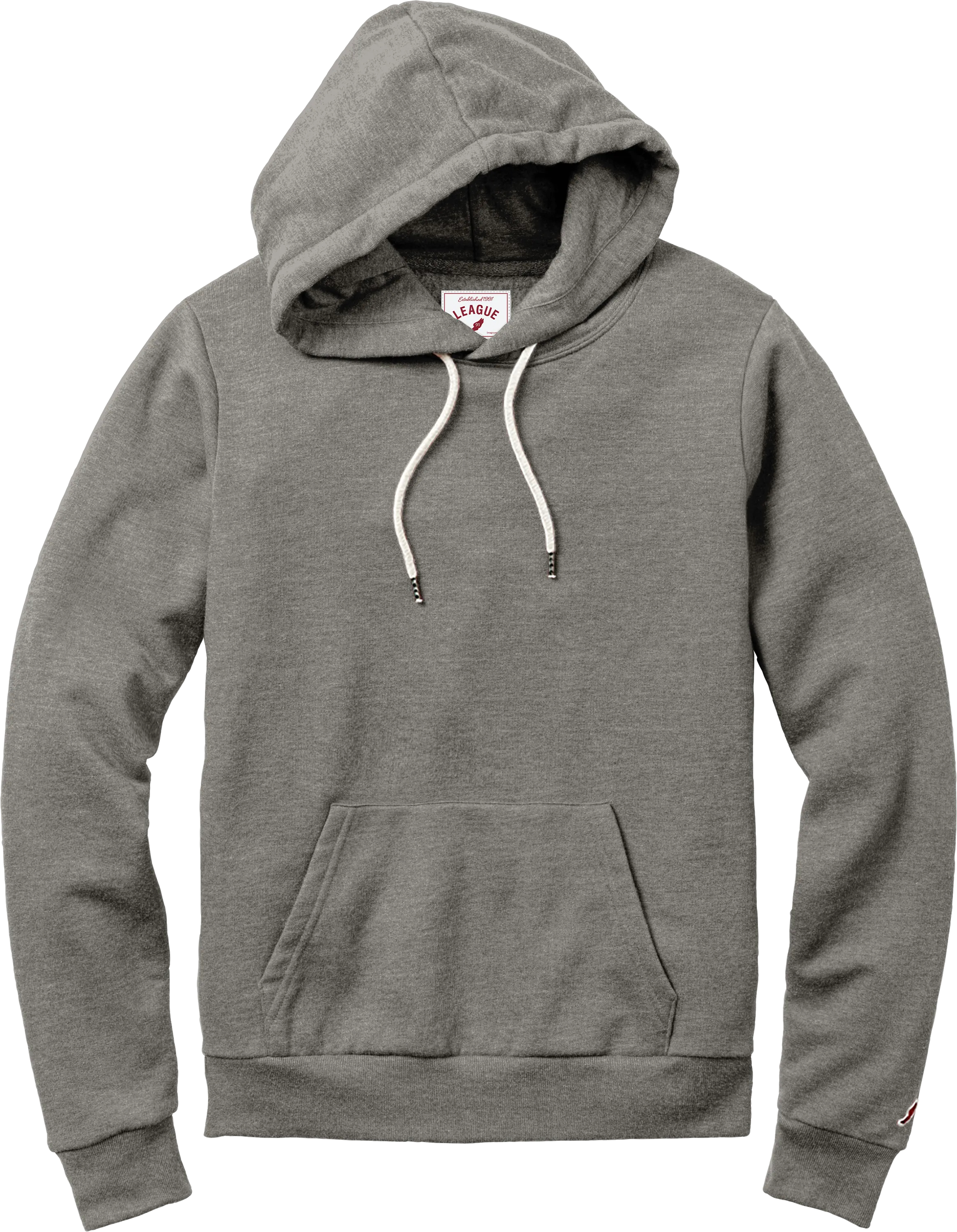 TR150 Victory Springs Hooded Pullover