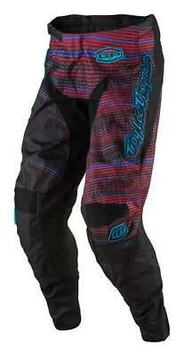 Troy Lee Designs GP Electro Motocross Pants 28"