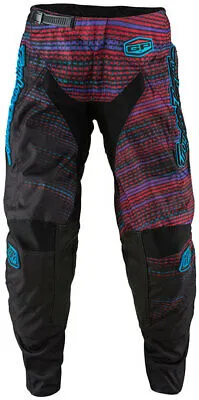 Troy Lee Designs GP Electro Motocross Pants 28"