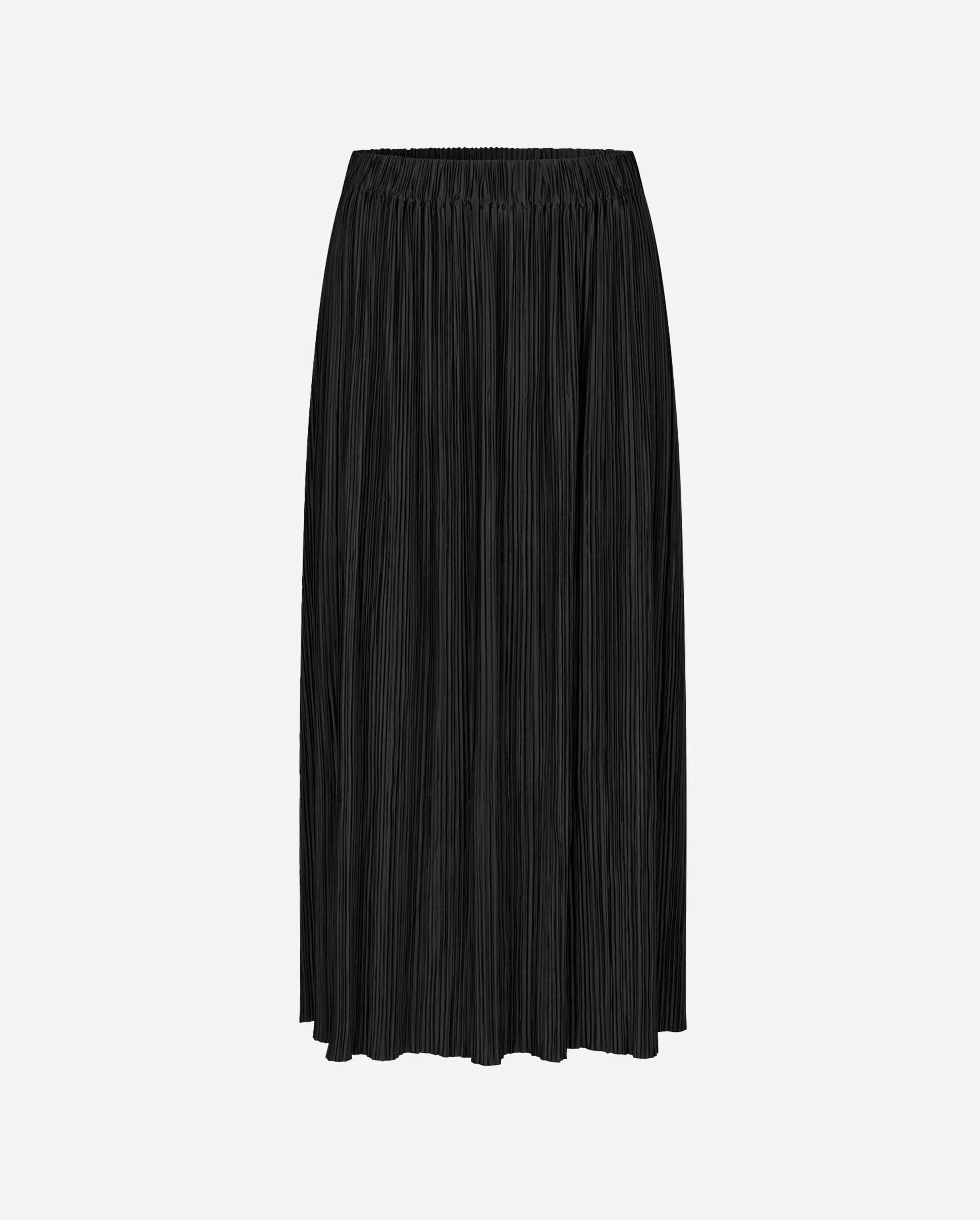 UMA SKIRT 10167 / BLACK