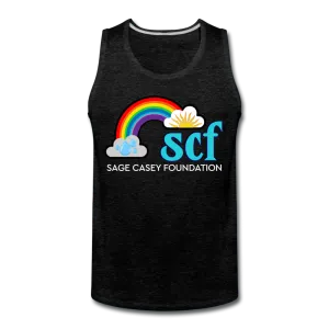 Unisex Tank Classic SCF Logo